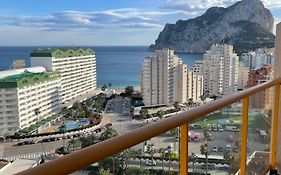 Ambar Monica Apartment